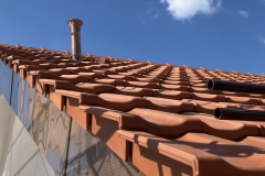 COUVERTURE - ZINGUERIE - FERBLANTERIE