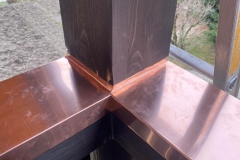 COUVERTURE - ZINGUERIE - FERBLANTERIE