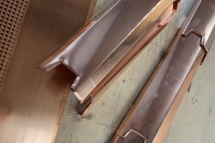 COUVERTURE - ZINGUERIE - FERBLANTERIE