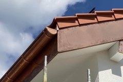 COUVERTURE - ZINGUERIE - FERBLANTERIE