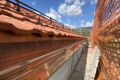 COUVERTURE - ZINGUERIE - FERBLANTERIE