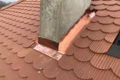 COUVERTURE - ZINGUERIE - FERBLANTERIE