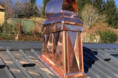 COUVERTURE - ZINGUERIE - FERBLANTERIE